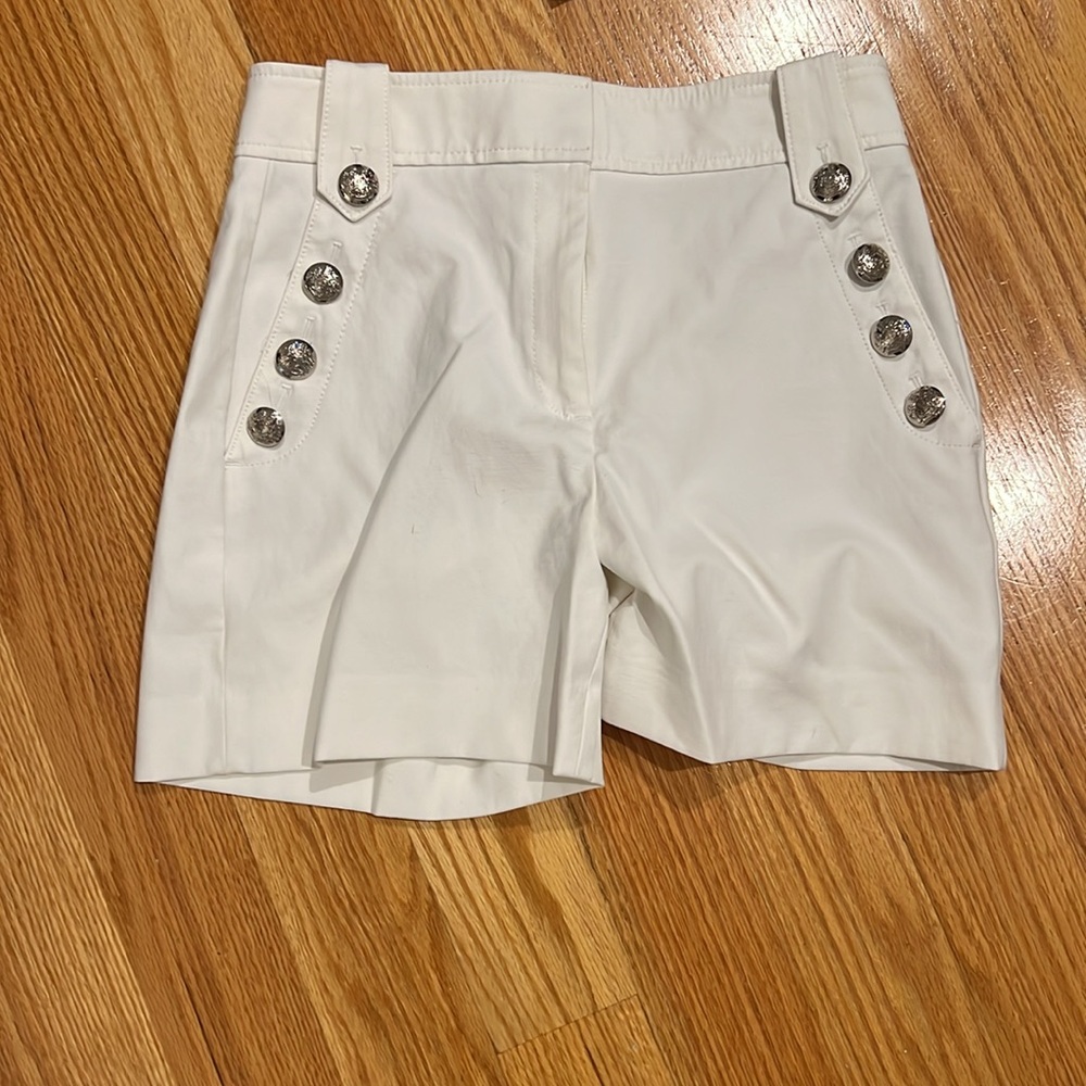 White House Black Market shorts